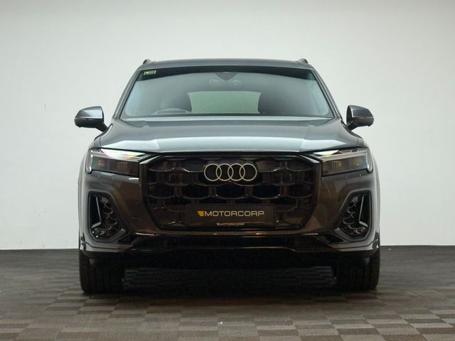 Image for 2026 Audi Q7 S LINE 55 TFSI E QUATTRO
