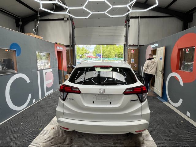 Image for 2018 Honda Vezel €16950 2018 HONDA VEZEL HYBRID Z SENSING 1.5 AUTOMATIC / CRUISE CONTROL / REVERSE CAMERA AND MORE