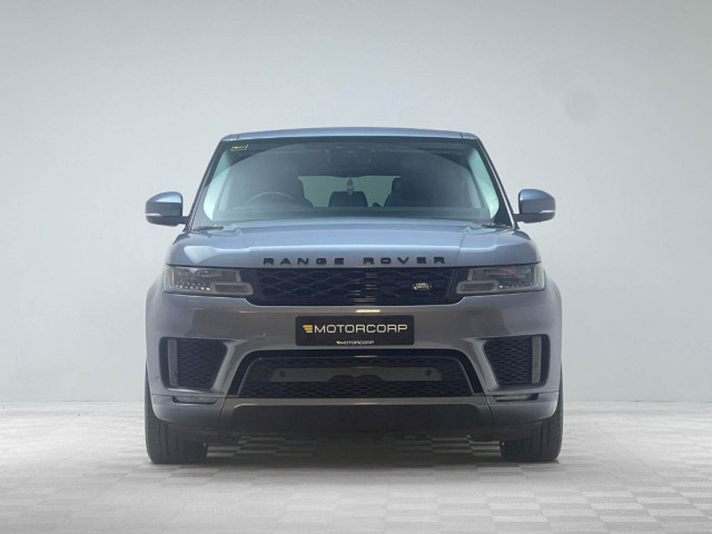 Image for 2020 Land Rover Range Rover Sport HSE DYNAMIC P400E