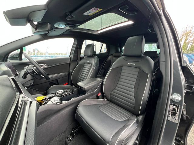 Image for 2023 Kia Sportage GT-LINE S 1.6 HYBRID ** HUGE SPEC ** // OPENING PAN ROOF // LEATHER HEATED SEATS // VIRTUAL COCKPIT