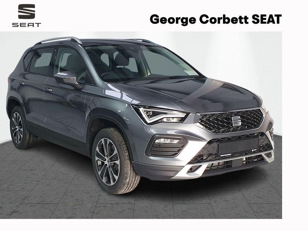 Image for 2026 SEAT Ateca 518045