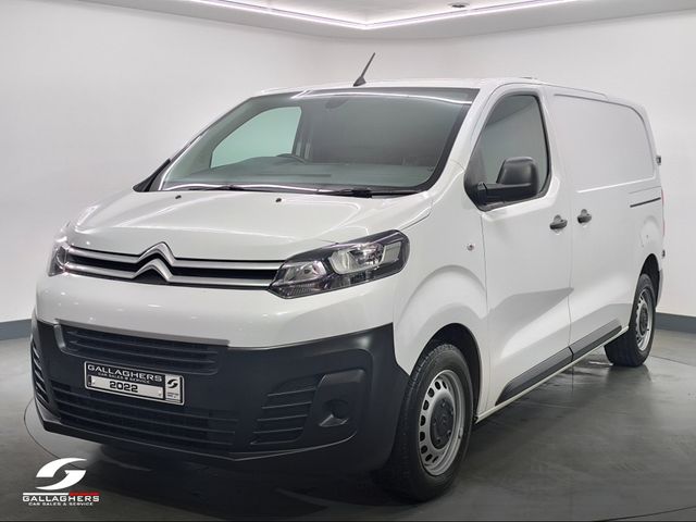 Image for 2022 Citroen Dispatch (222) 1400 ENTPRISE PRO 2.0 BLUEHDI
