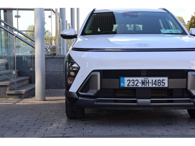 Image for 2023 Hyundai Kona 1.0 T-GDI Elegance