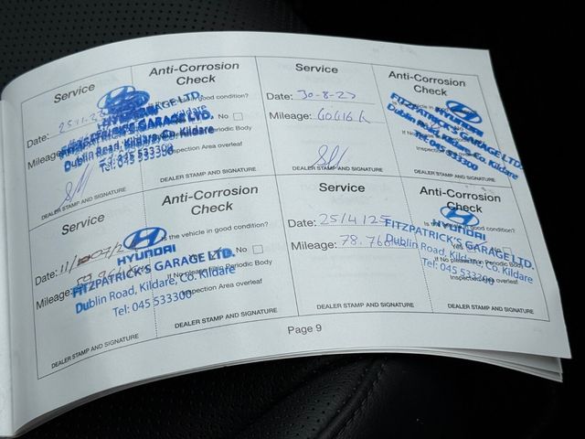 Image for 2022 Hyundai Tucson 2WD Executive Plus