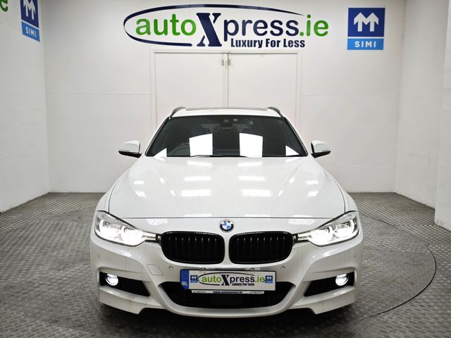 Image for 2018 BMW 3 Series 320i TOURING M-Sport Automatic, Sliding Sunroof, Reversing camera