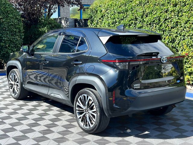 Image for 2021 Toyota Yaris Cross Z-SPEC 1.5 HYBRID AUTO // HALF LEATHER HEATED SEATS // 18" DIAMOND CUT ALLOYS // DIGITAL CLIMATE CONTROL