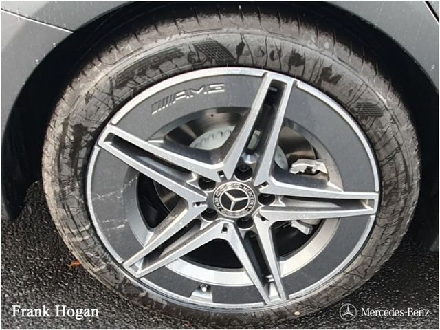 Image for 2026 Mercedes-Benz C Class C 200d AMG 2.0 Diesel 163 Bhp € 200 Road Tax