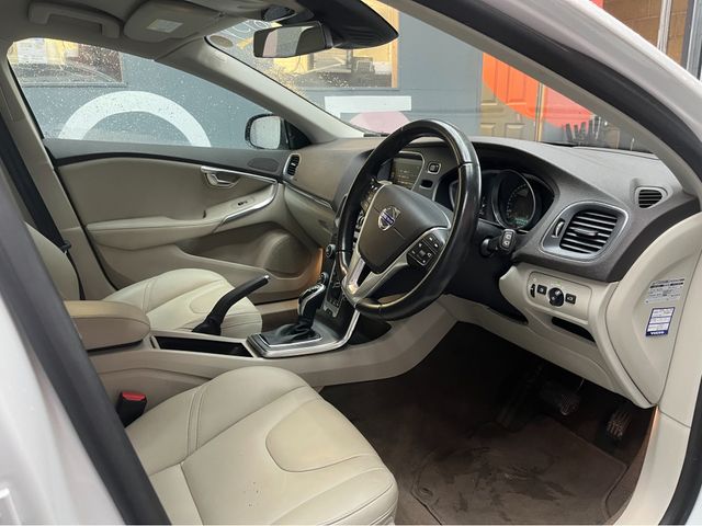 Image for 2014 Volvo V40 €11950! 2014 Volvo V40 Automatic T4 1.6 / Heated Leather