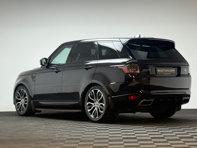 Image for 2020 Land Rover Range Rover Sport 3.0 SDV6 HSE DYNAMIC *PAN ROOF*