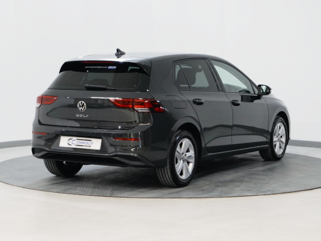 Image for 2022 Volkswagen Golf *109* LIFE TDI