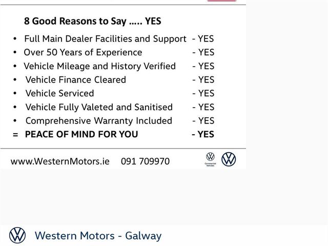 Image for 2026 Volkswagen Tayron **Save €1000's** R-Line75 1.5 TSI Phev 204PS, Upgraded Alloys, Black Styling Pack Plus much more
