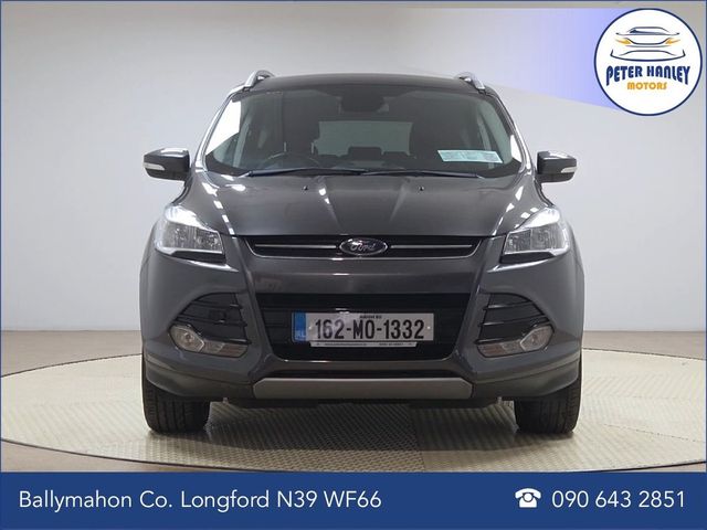 Image for 2016 Ford Kuga 2.0TDCI 150PS Titanium
