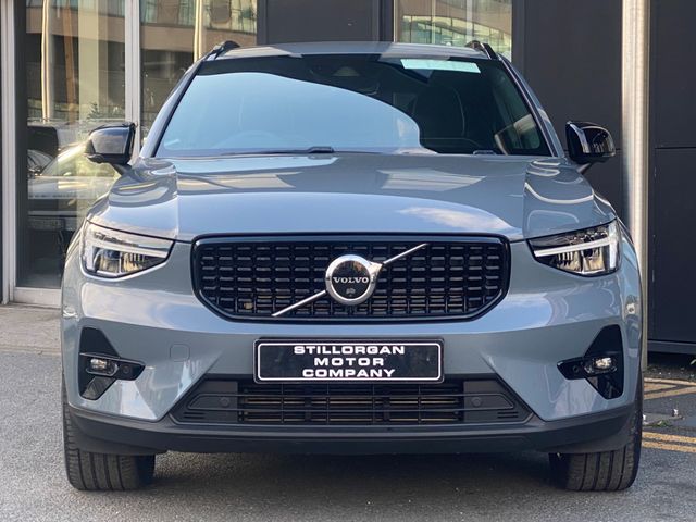 Image for 2023 Volvo XC40 T4 Dark Plus Recharge Auto (PHEV)