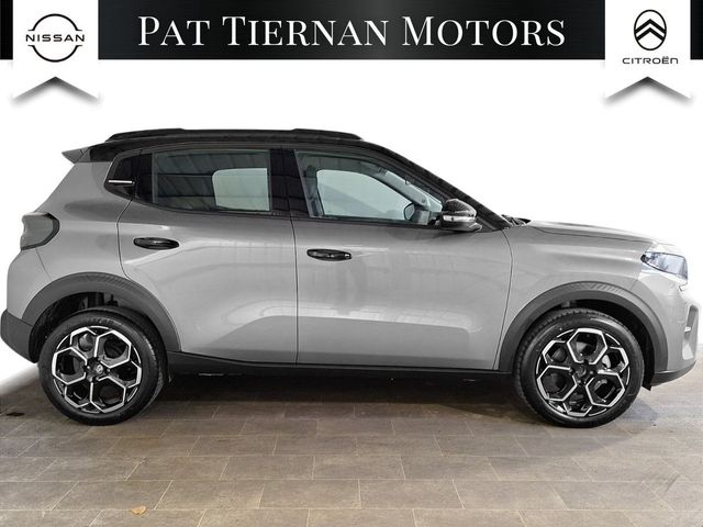 Image for 2026 Citroen C3 PLUS 1.2 PET 2T