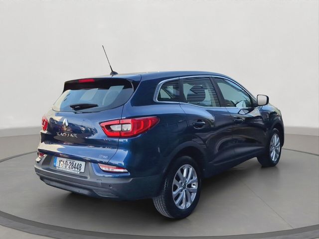 Image for 2019 Renault Kadjar 1.5 BLUE dCi 115 Play