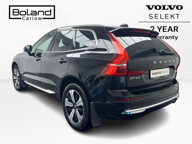 Image for 2025 Volvo XC60 T6 AWD CORE *FREE HAMPER* €140 P/W ON PCP