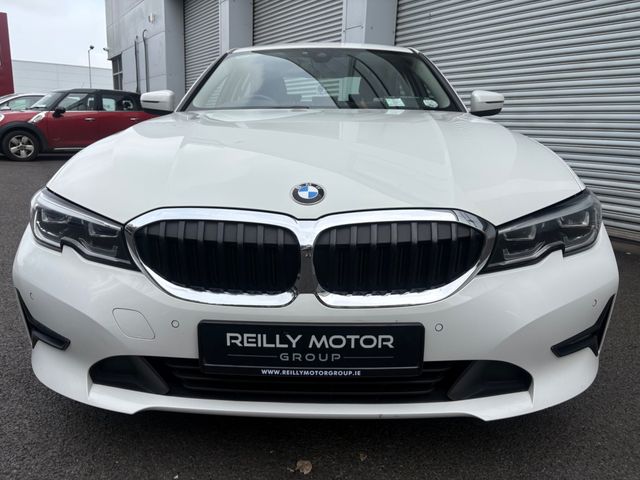 Image for 2019 BMW 3 Series 2.0 DIESEL 318i SE AUTO