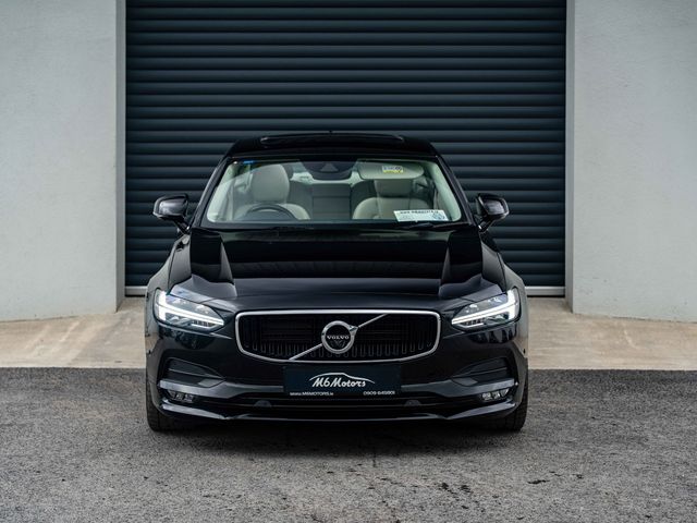 Image for 2021 Volvo S90 D4 MOM AT 4DR Auto 