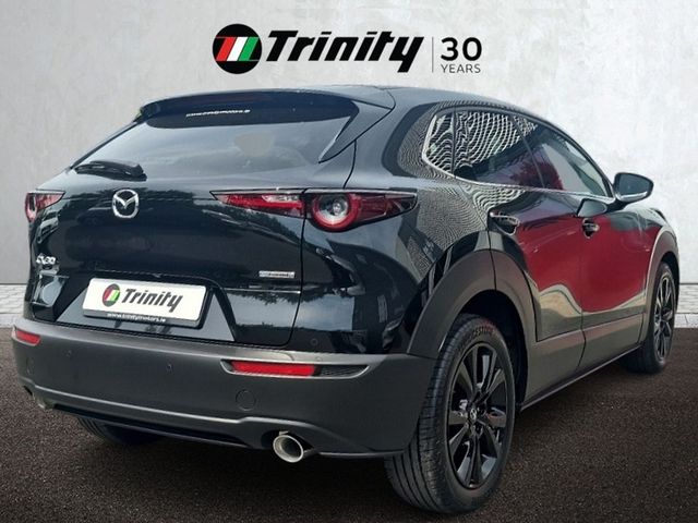 Image for 2026 Mazda CX-30 ** DEMO SALE ** HOMURA ** TRINITY MOTORS **