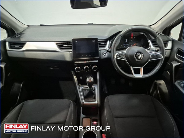 Image for 2021 Renault Captur dCi 115 Iconic