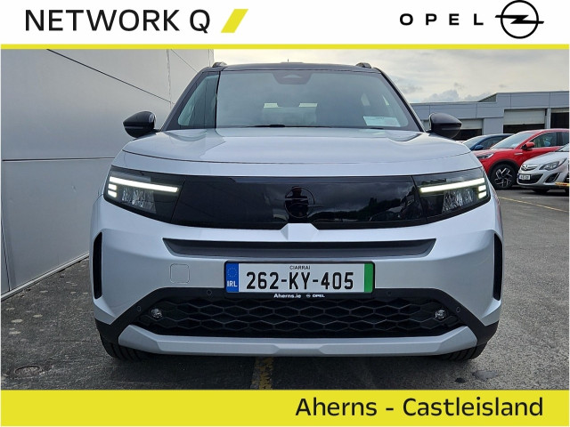 Image for 2026 Opel Frontera GS Electric 54kW automatic