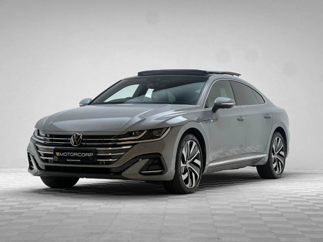 Image for 2023 Volkswagen Arteon R LINE 1.4 TSI DSG *PAN ROOF*