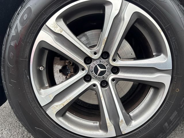 Image for 2019 Mercedes-Benz GLC Class 220 D 4MATIC