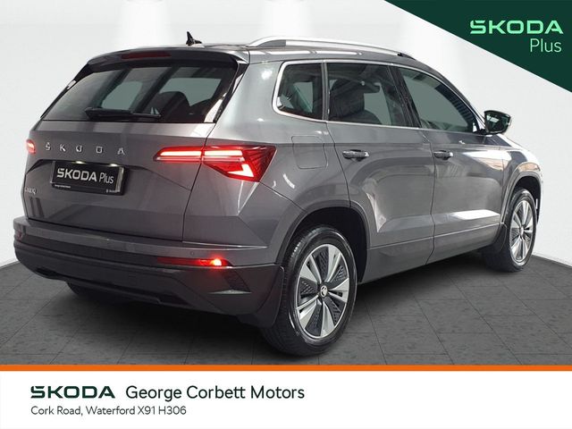 Image for 2023 Skoda Karoq Ambition - 2 Year Warranty (From €103 per week)
