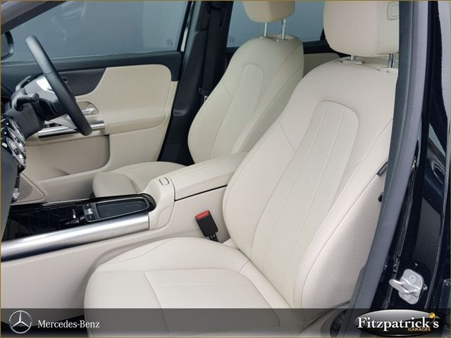Image for 2024 Mercedes-Benz GLA Class GLA 200 d A/T Progressive