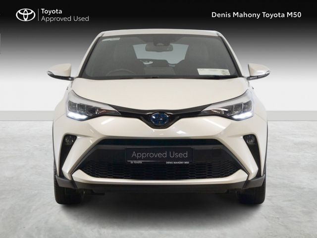 Image for 2022 Toyota C-HR Hybrid Sport Auto