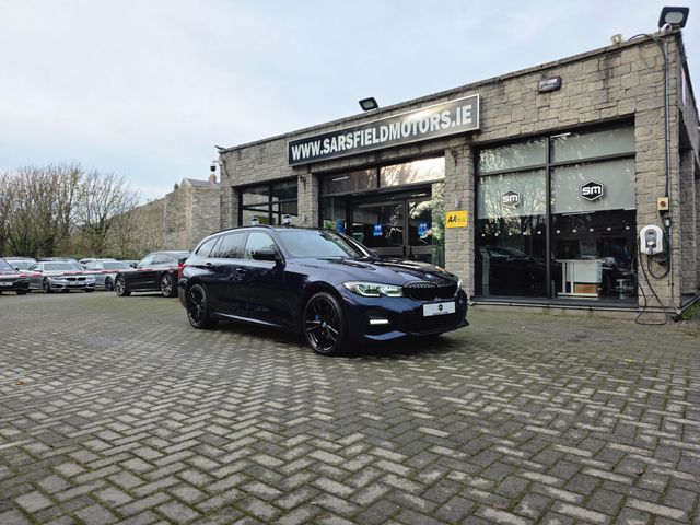 Image for 2022 BMW 3 Series 330E XDRIVE M SPORT PRO EDITION. HUGE SPEC. FINANCE ARRANGED. SIMI. AA APPROVED.