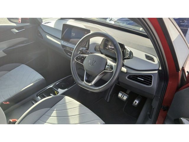 Image for 2023 Volkswagen ID.3 Life 204HP 58kWh **FULLY ELECTRIC, APP CONNECT, HEATED FRONT SEATS**