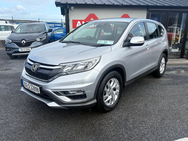 Image for 2015 Honda CR-V 1.6 i-DTEC SE