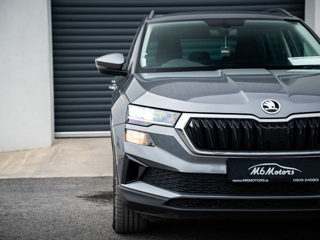 Image for 2023 Skoda Karoq SE DRIVE TDI SCR DSG