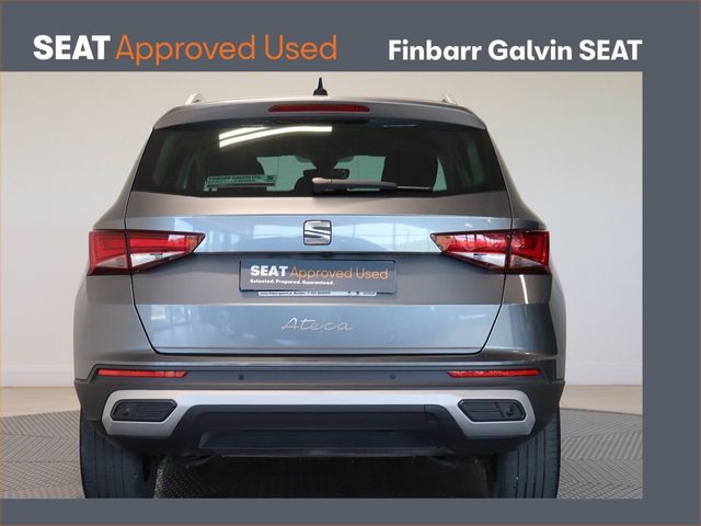 Image for 2024 SEAT Ateca 1.0TSI 110hp SE+