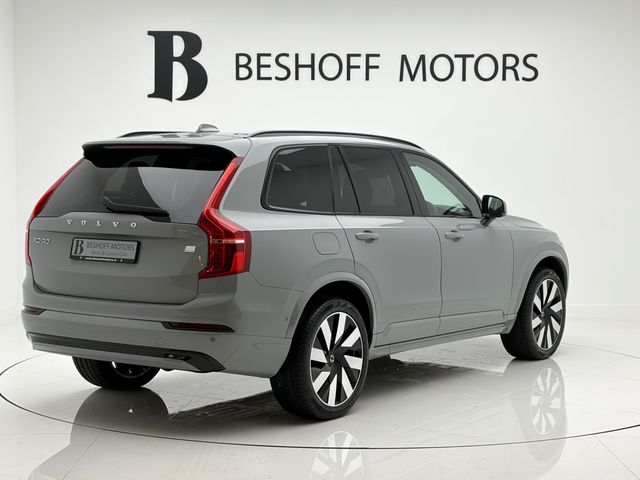 Image for 2024 Volvo XC90 T8 PLUS AWD=PAN ROOF//HUGE SPEC//€140 ROAD TAX=FULL VOLVO SERVICE HISTORY=TAILORED FINANCE PACKAGES AVAILABLE=TRADE IN'S WELCOME