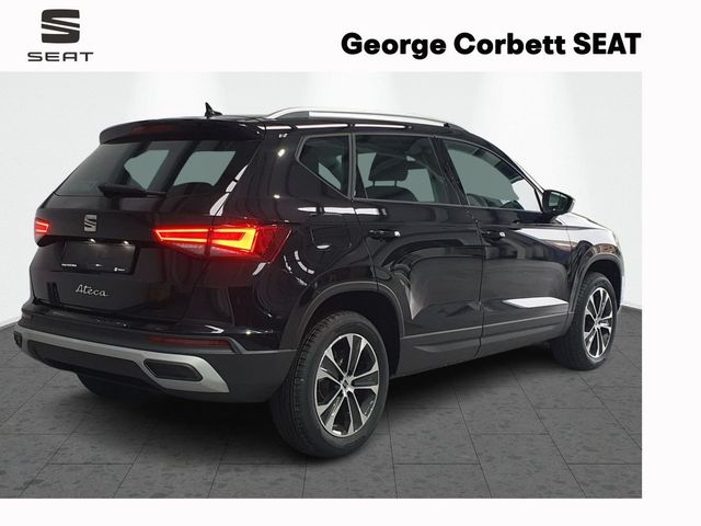 Image for 2026 SEAT Ateca SE Plus 2.0TDi 150bhp DSG - New