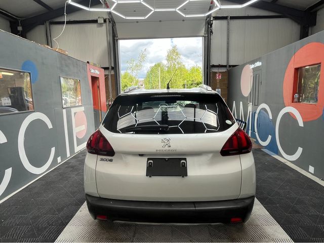 Image for 2019 Peugeot 2008 €13950 2019 PEUGEOT 2008 1.2 AUTOMATIC / REVERSE CAMERA AND MORE