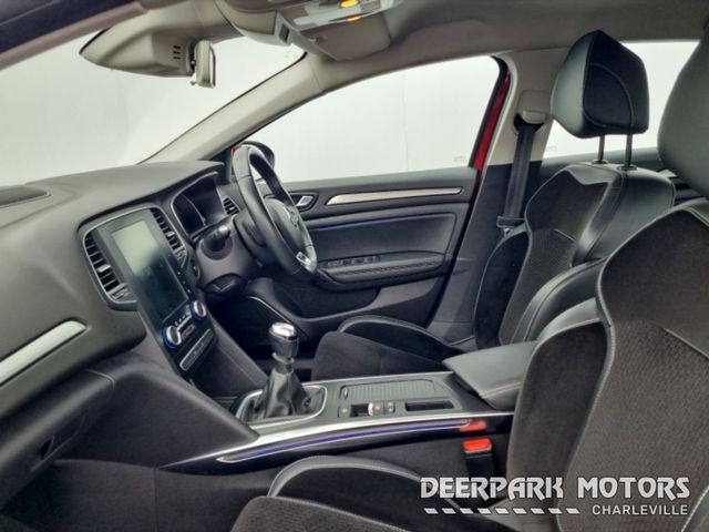 Image for 2019 Renault Megane 1.5 dCi 115 Iconic