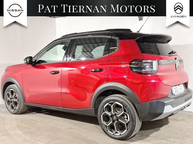 Image for 2025 Citroen C3 E-C3 MAX 44kWh 2T