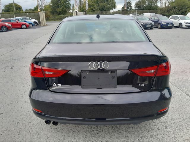 Image for 2014 Audi A3 1.4 Automatic