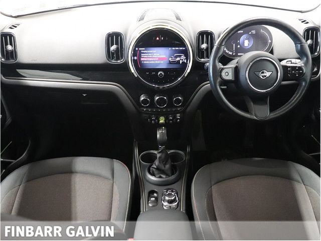 Image for 2021 Mini Countryman Cooper S E ALL4 PHEV Classic Auto