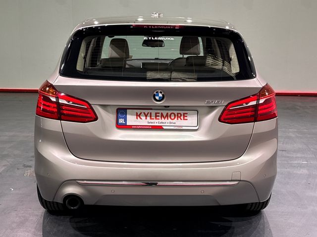 Image for 2021 BMW 2 Series 1.5 AUTOMATIC LUXURY EDITION - FULL CREAM LEATHER ELECTRIC/HEATED SEATS - UPGRADED ALLOY WHEELS - REVERSE CAMERA/PARKING SENSORS