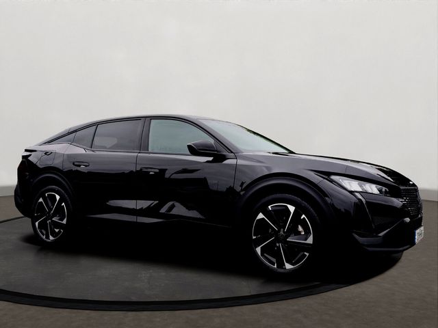 Image for 2023 Peugeot 408 1.2 Puretech 130bhp Auto Allure