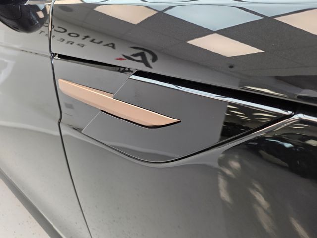 Image for 2025 Land Rover Range Rover Sport **P460E DYNAMIC SE**252**23" WHEELS**