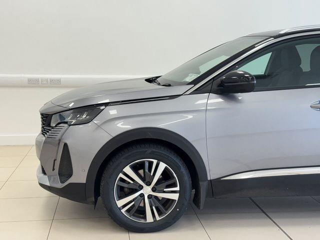 Image for 2023 Peugeot 3008 1.5 BlueHDi 130bhp Auto Allure