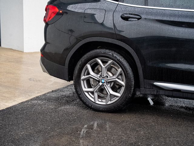 Image for 2023 BMW X3 X3XK 4DR Auto