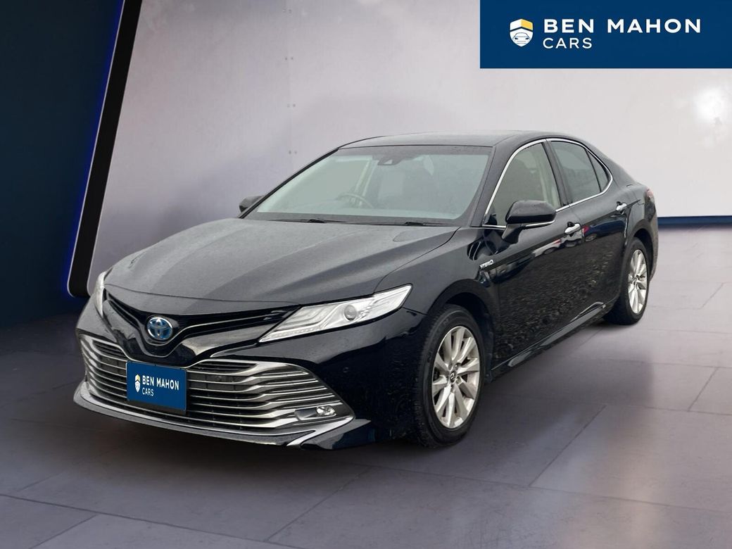 Image for 2019 Toyota Camry 2.5 Camry Hybrid