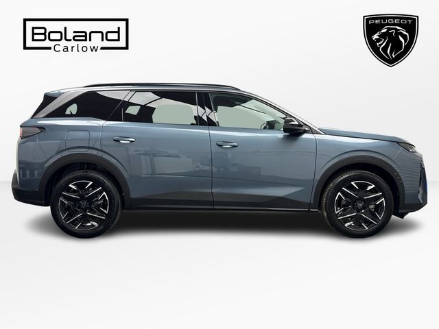 Image for 2025 Peugeot 5008 ALLURE HYBRID *IN STOCK* €110 P/W 3YRS
