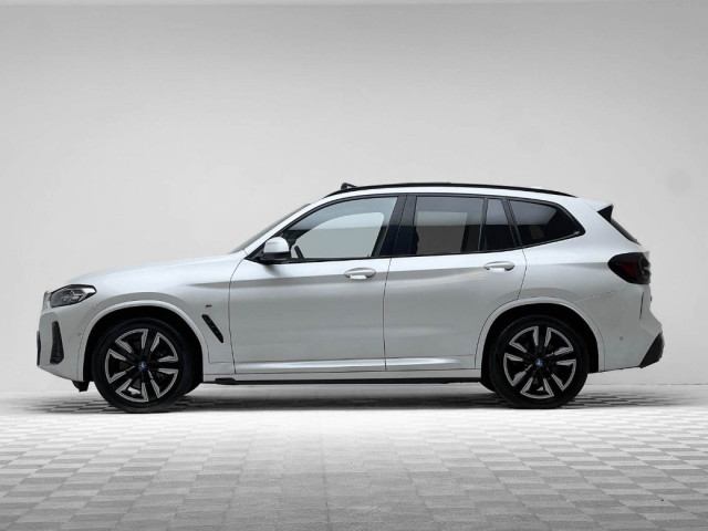Image for 2022 BMW iX3 M SPORT 80KWH *PAN ROOF*